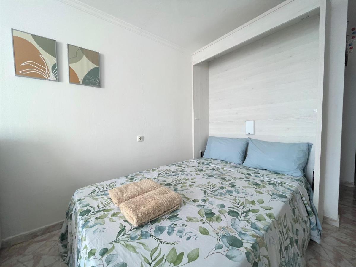 Ocean Views - Beach Apartment Patalavaca Exterior photo