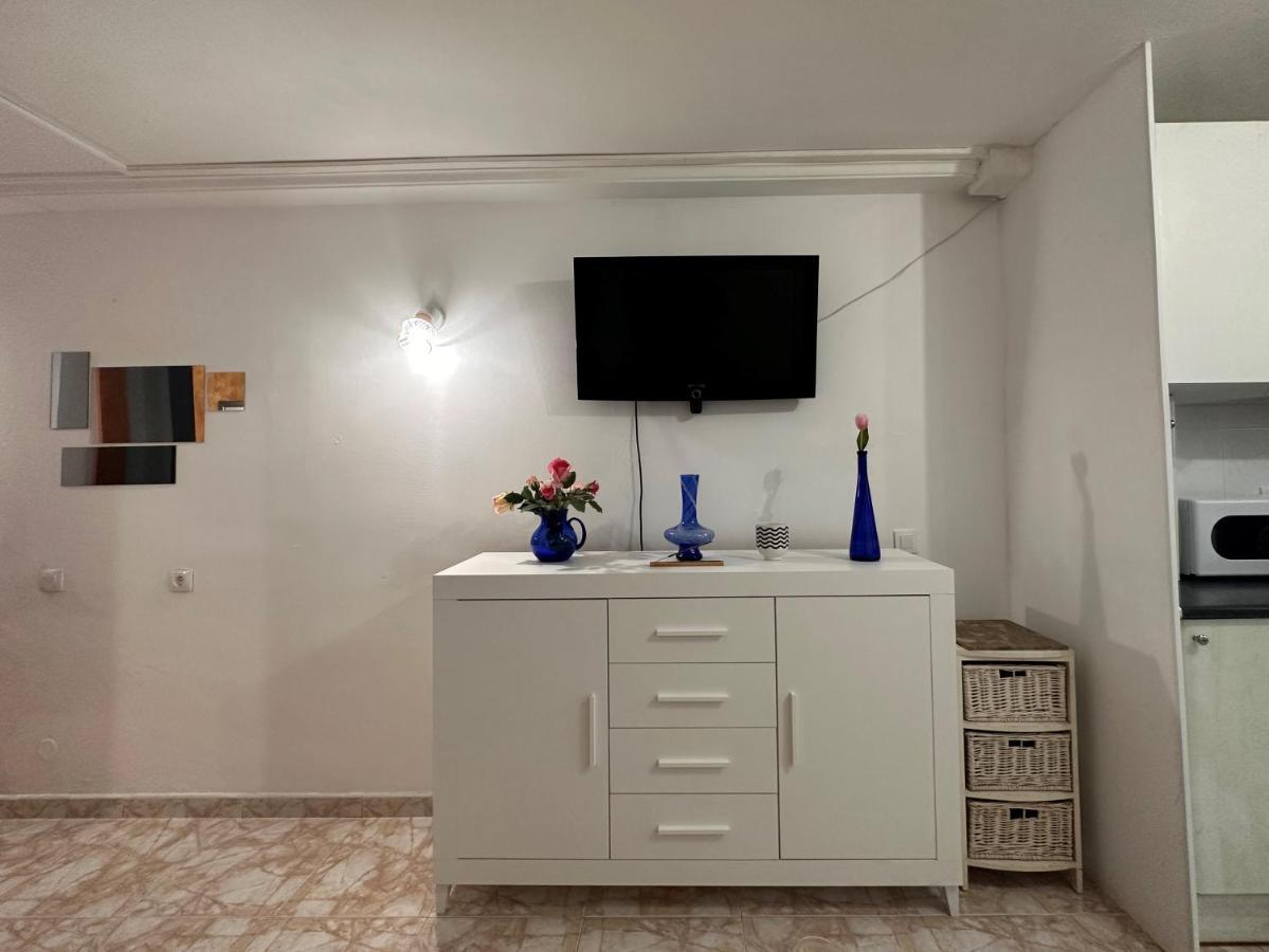Ocean Views - Beach Apartment Patalavaca Exterior photo
