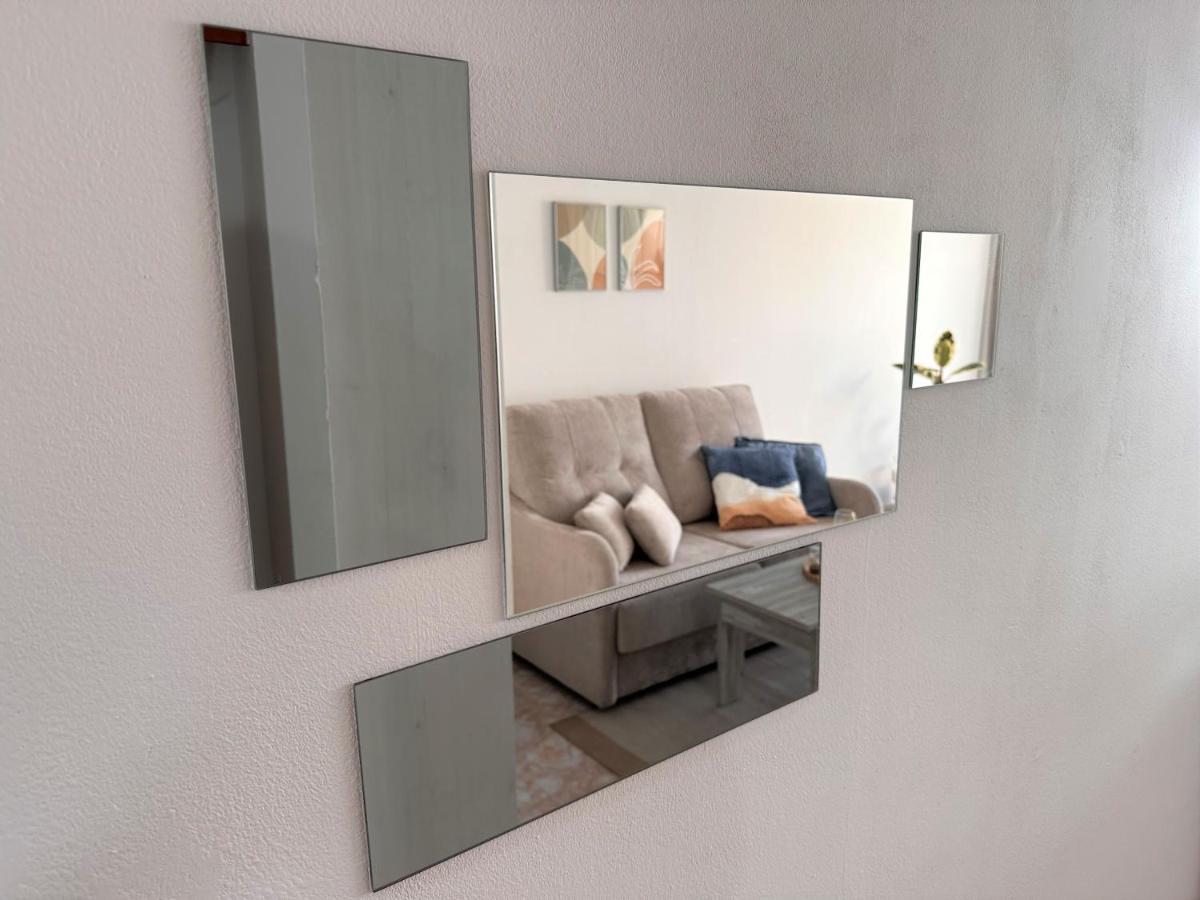 Ocean Views - Beach Apartment Patalavaca Exterior photo