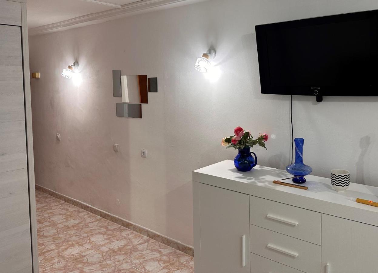 Ocean Views - Beach Apartment Patalavaca Exterior photo