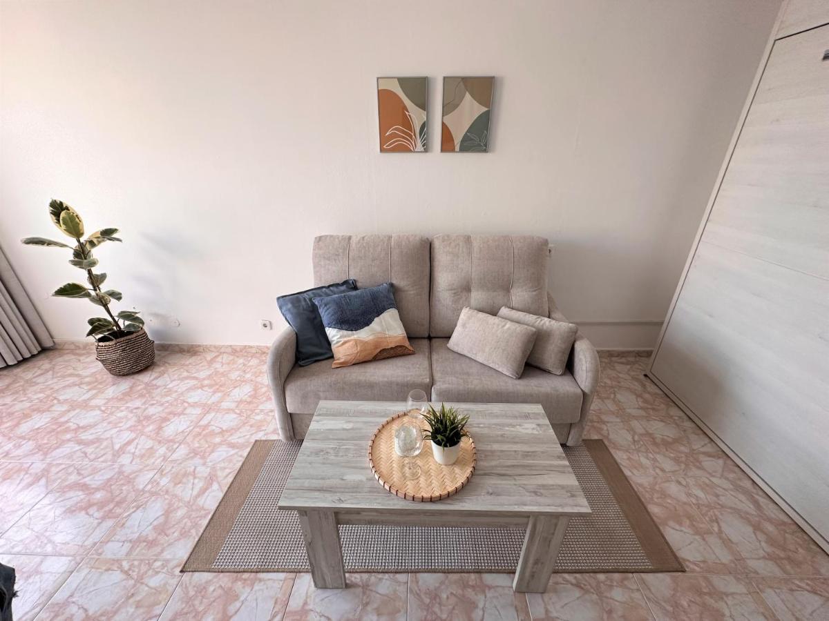 Ocean Views - Beach Apartment Patalavaca Exterior photo